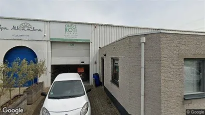 Commercial properties for sale in Almere - Photo from Google Street View