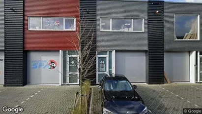 Bedrijfsruimtes te koop in Rijswijk - Foto uit Google Street View