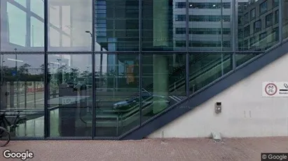 Office spaces for rent in Amsterdam Zeeburg - Photo from Google Street View