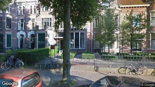 Commercial properties for rent i Nijmegen - Photo from Google Street View