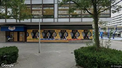 Bedrijfsruimtes te huur in Amsterdam Slotervaart - Foto uit Google Street View