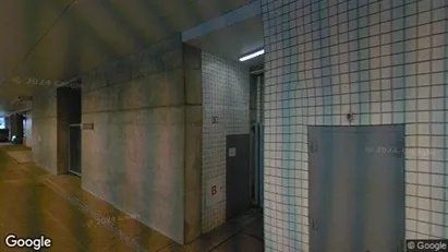 Gewerbeflächen zur Miete in Rotterdam Centrum – Foto von Google Street View