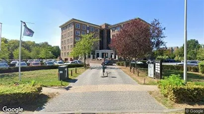 Office spaces for rent in Arnhem - Photo from Google Street View