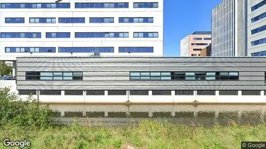 Office spaces for rent i Breda - Photo from Google Street View