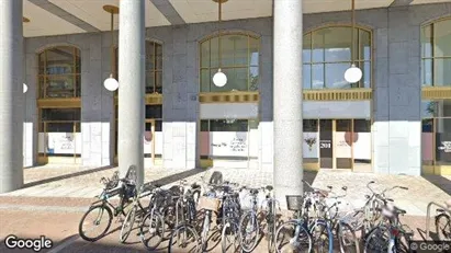 Kontorlokaler til leje i Utrecht Leidsche Rijn - Foto fra Google Street View