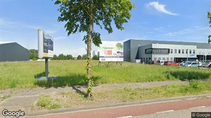 Bedrijfsruimtes te huur in Etten-Leur - Foto uit Google Street View