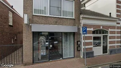 Commercial properties for sale in Etten-Leur - Photo from Google Street View