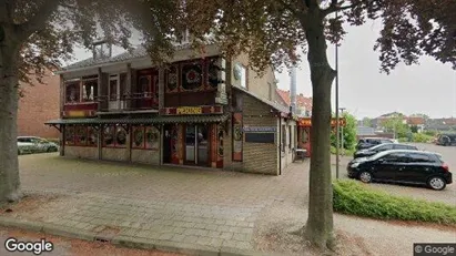 Lokaler til leje i Teylingen - Foto fra Google Street View