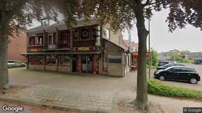 Bedrijfsruimtes te huur in Teylingen - Foto uit Google Street View