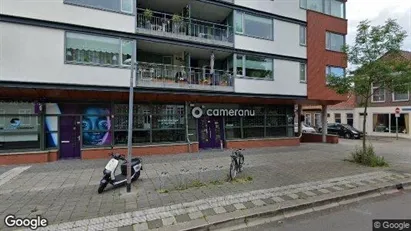 Lokaler til salgs i Groningen – Bilde fra Google Street View