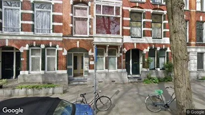 Commercial properties for rent in Rotterdam Kralingen-Crooswijk - Photo from Google Street View