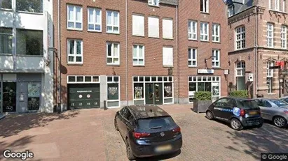 Lokaler til leje i Helmond - Foto fra Google Street View