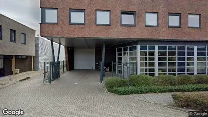 Büros zur Miete in IJsselstein – Foto von Google Street View