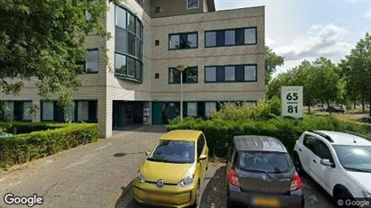 Kontorlokaler til leje i Etten-Leur - Foto fra Google Street View