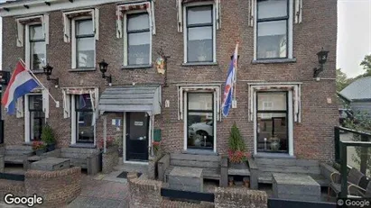 Commercial properties for sale in Súdwest-Fryslân - Photo from Google Street View