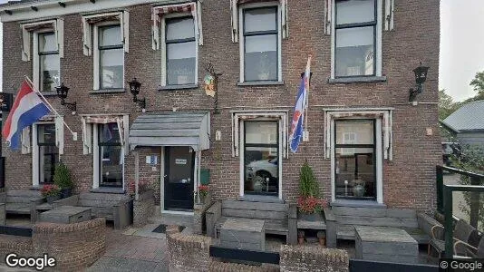 Commercial properties for sale i Súdwest-Fryslân - Photo from Google Street View