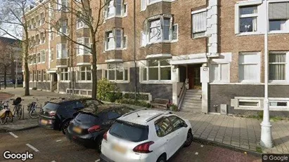 Kantorruimte te huur in Amsterdam Zuideramstel - Foto uit Google Street View