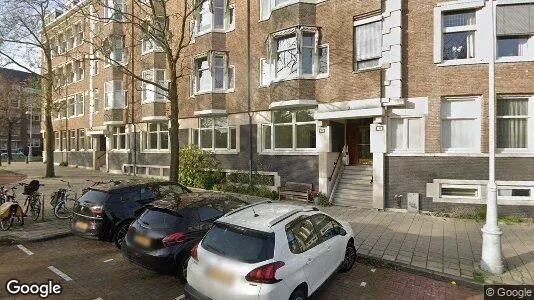 Büros zur Miete i Amsterdam Zuideramstel – Foto von Google Street View