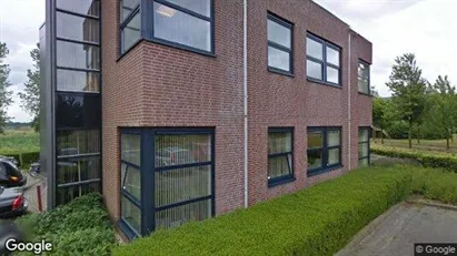 Commercial properties for rent in Bergen op Zoom - Photo from Google Street View