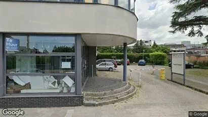 Office spaces for rent in Roosendaal - Photo from Google Street View