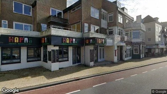 Commercial properties for rent i Noordwijk - Photo from Google Street View