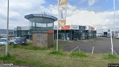 Commercial properties for sale in Roosendaal - Photo from Google Street View