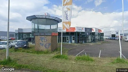 Commercial properties for sale i Roosendaal - Photo from Google Street View