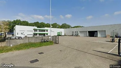 Bedrijfsruimtes te huur in Geldrop-Mierlo - Foto uit Google Street View