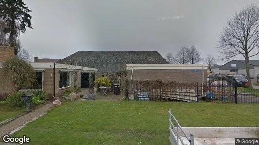 Gewerbeflächen zum Kauf i Noordoostpolder – Foto von Google Street View