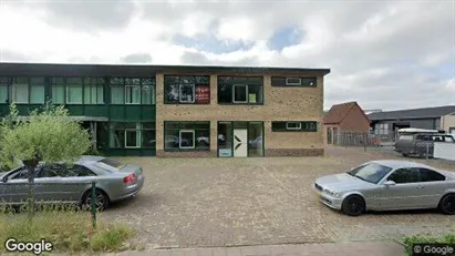 Commercial properties for rent in Bladel - Photo from Google Street View