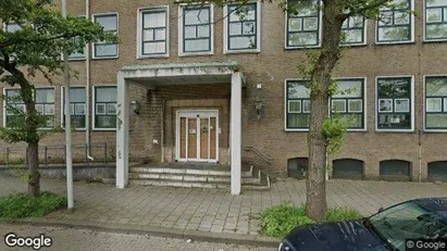 Kantorruimte te huur in Terneuzen - Foto uit Google Street View