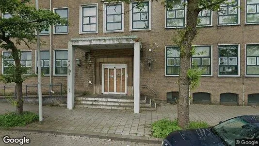 Kantorruimte te huur i Terneuzen - Foto uit Google Street View