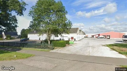 Commercial properties for rent in Marum - Photo from Google Street View