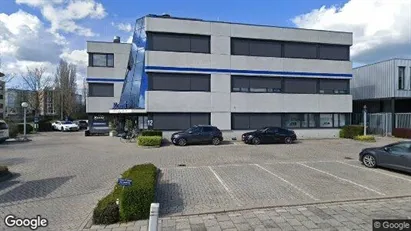 Office spaces for rent in Woerden - Photo from Google Street View