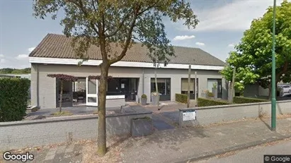 Kontorlokaler til leje i Cuijk - Foto fra Google Street View