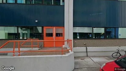 Office spaces for rent in Eindhoven - Photo from Google Street View