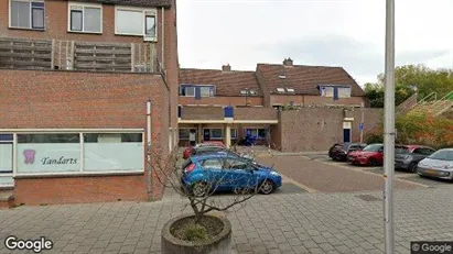 Büros zur Miete in Albrandswaard – Foto von Google Street View