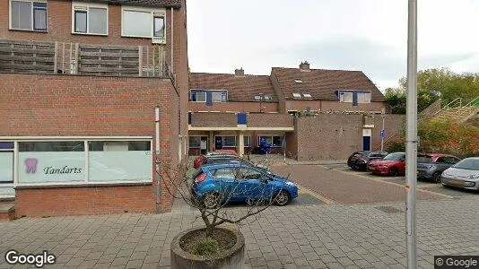 Office spaces for rent i Albrandswaard - Photo from Google Street View