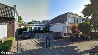 Kantorruimte te huur in Valkenswaard - Foto uit Google Street View