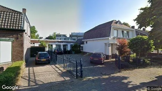 Kontorslokaler för uthyrning i Valkenswaard – Foto från Google Street View