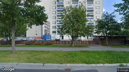 Office spaces for rent in Imatra - Photo from Google Street View