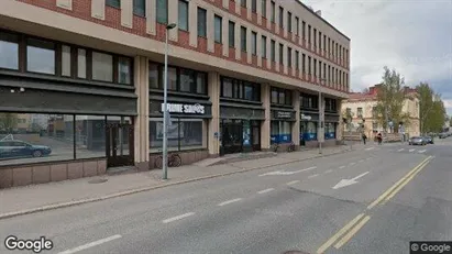 Office spaces for rent in Oulu - Photo from Google Street View