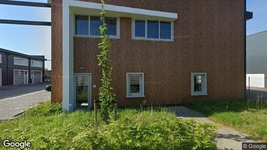 Bedrijfsruimtes te huur i Barneveld - Foto uit Google Street View