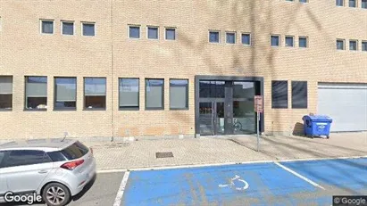 Office spaces for rent in Stad Antwerp - Photo from Google Street View