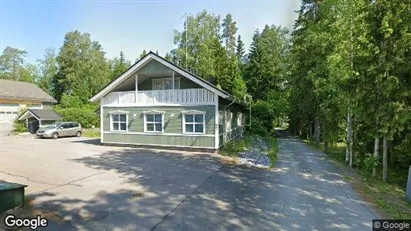 Producties te koop in Tampere Koillinen - Foto uit Google Street View