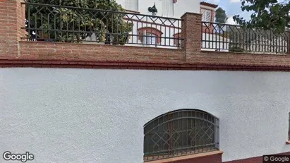 Commercial properties for rent in Terrassa - Photo from Google Street View