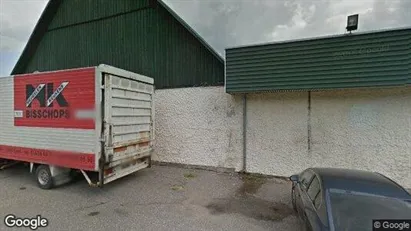 Commercial properties for rent in Tartu - Photo from Google Street View