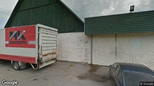 Commercial properties for rent i Tartu - Photo from Google Street View