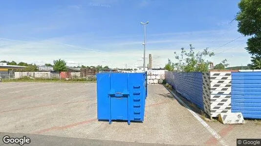 Magazijnen te huur i Gdynia - Foto uit Google Street View