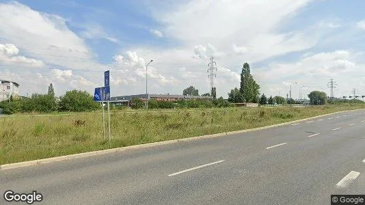 Warehouses for rent i Location is not specified - Photo from Google Street View